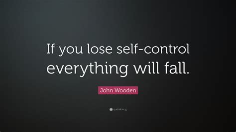 Self Control Quotes (40 wallpapers) - Quotefancy