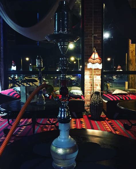 Casablanca Hookah Lounge - (New) 11 Photos & 17 Reviews - Hookah Bars ...