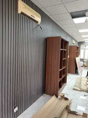 WPC Louvers Latest Price, WPC Louvers Manufacturer in New Delhi