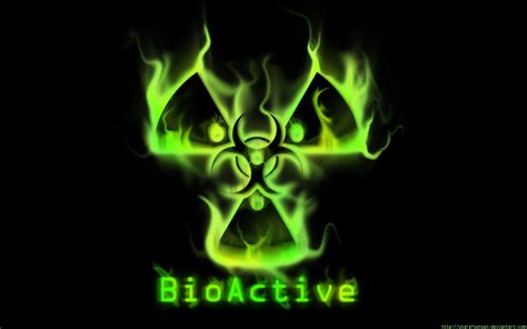 Biohazard Symbol Wallpaper (61+ images)