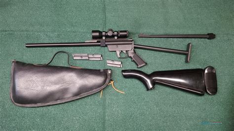 Charter Arms AR-7 Survival Rifle .2... for sale at Gunsamerica.com ...