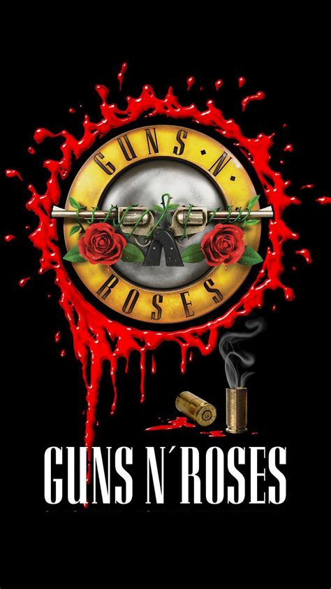 Guns n roses | Rock band posters, Rock band logos, Guns n roses