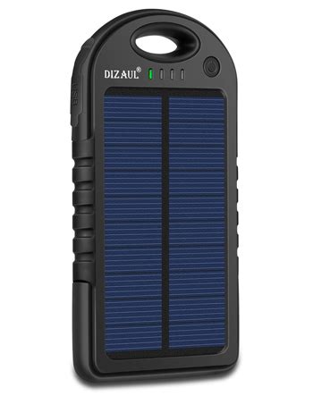 Best Solar Phone Chargers In 2022 » Explorersweb