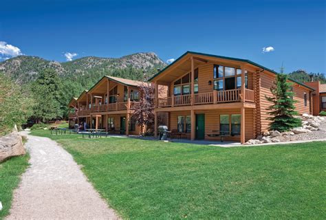 Estes Park Resorts For Family Vacations From Extra Holidays