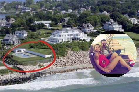 New Photos Prove Taylor Swift Return To Rhode Island This Summer