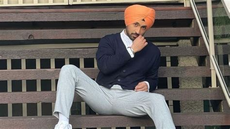 Moon Child Era: Diljit Dosanjh finally reveals name of upcoming album ...