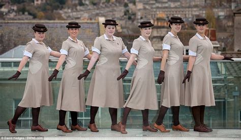 Norland Nannies uniform gets a revamp for first time in 70 years | Kate ...