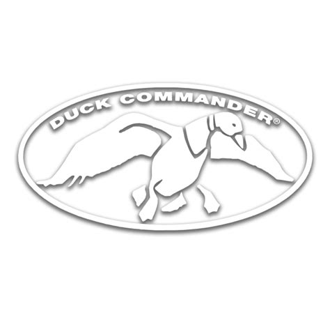 Duck Commander Logo - LogoDix