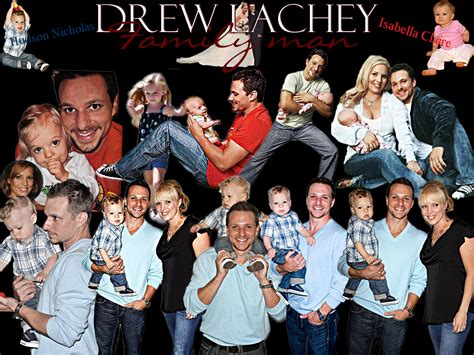 Drew Lachey - Family Man - Drew Lachey Fan Art (24923693) - Fanpop