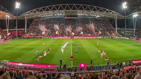 FC Utrecht - JagrajWayde