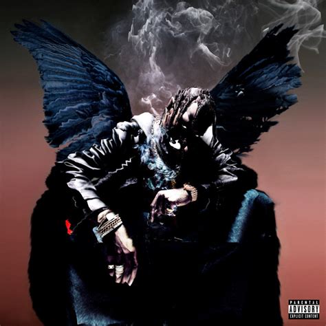 Travis Scott – 'Birds In The Trap Sing McKnight' (Album Cover & Track ...