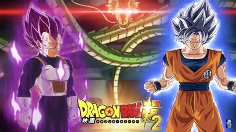 dragon Ball Super season 2 🥶 : r/Dragonballsuper