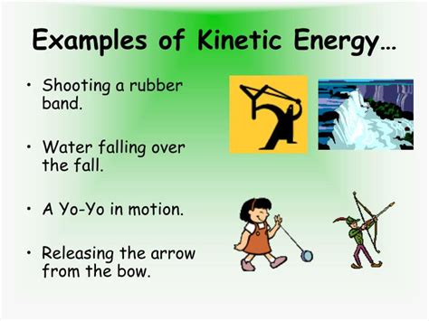 PPT - Kinetic and Potential Energy PowerPoint Presentation - ID:3923773