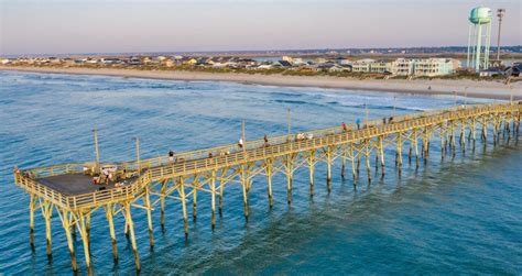 Topsail Island: The Beach You Remember | Our State | Topsail island ...