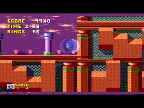 Spring Yard Zone Act 3 RA (193) - YouTube