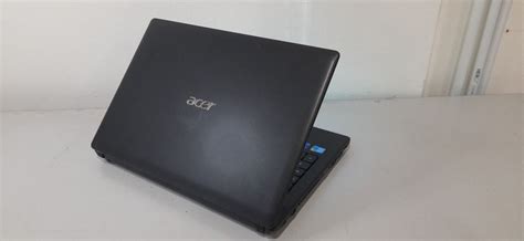 Cheap Acer i5 Windows 10 Laptop !! SSD Upgraded !!, Computers & Tech ...