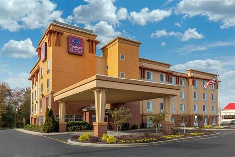 COMFORT SUITES SEAFORD - Hotel Reviews, Photos, Rate Comparison ...