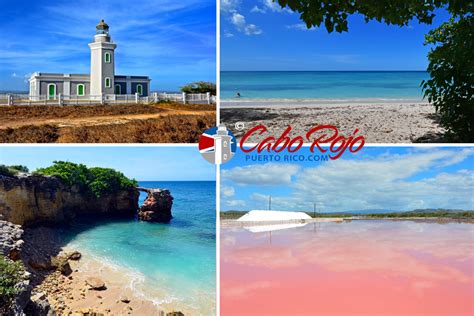 Best Things to Do in Cabo Rojo, Puerto Rico - Beautiful Places ...