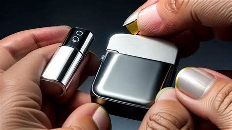 How to Refill a Zippo Lighter: Easy Guide & Tips for Success - Lighters ...