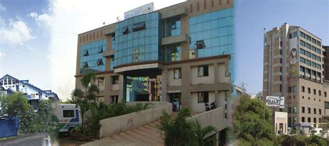 Shalby Hospital Madhya Pradesh India | MultiSpeciality Hospital Madhya ...