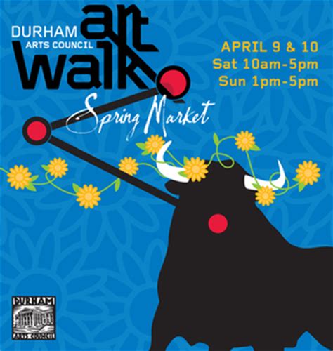 Main Durham News Feed: Durham Art Walk This Weekend