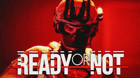 ESTE JUEGO ES DEMASIADO REALISTA! || READY OR NOT 💀 - YouTube