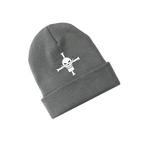 One Piece Beanies: Jolly Roger Beanies | One Piece Store