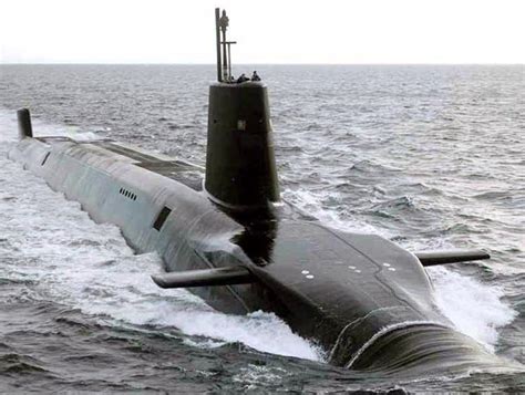 Submarines of the US Navy - Page 2