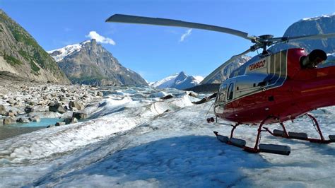 Helicopter Rides Glacier National Park - Best Image Viajeperu.org