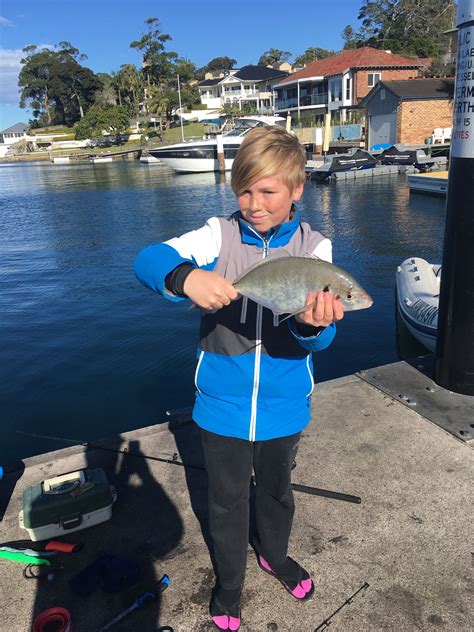 Yowie Bay Boat Ramp 26/06/21 - Fishing Reports - DECKEE Community