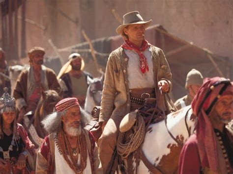 Hidalgo (2004) - Joe Johnston | Synopsis, Characteristics, Moods ...