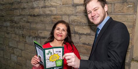 It's Global Recycling Day and Kirklees Council launches communication ...