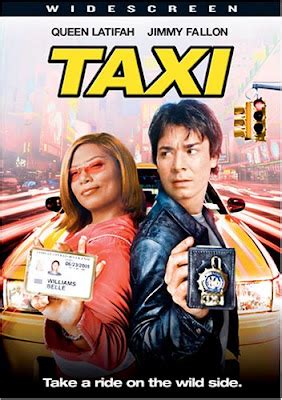 PELICULAS EN ESPAÑOL LATINO: Taxi ESPAÑOL LATINO