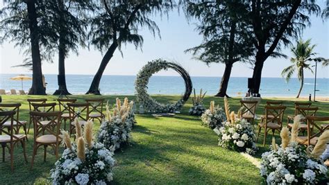 Dusit Thani Laguna Phuket – Ceremony Venues | Thailand Destination ...