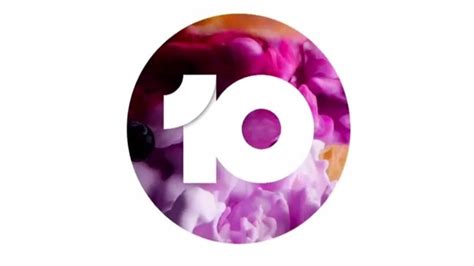 Channel 10 logo: Network Ten has published its new logo | news.com.au ...