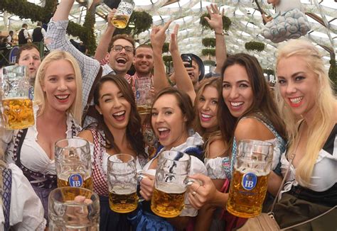 Your guide to Oktoberfest beers | Beer girl, Oktoberfest, Octoberfest beer