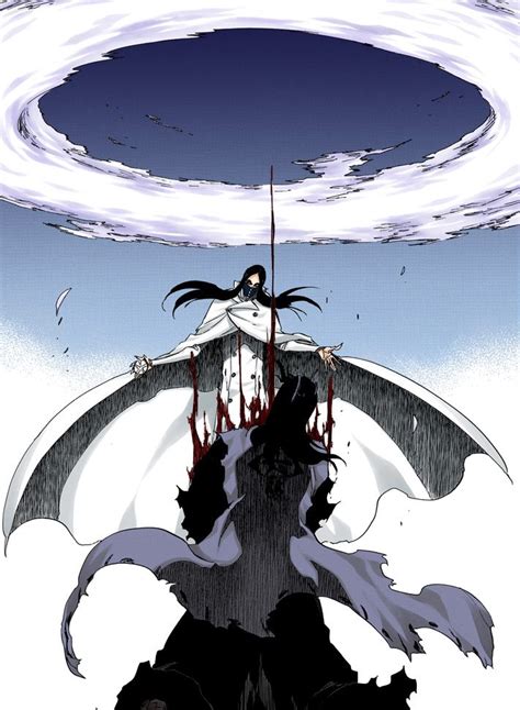 Äs Nödt vs. Byakuya Kuchiki | Bleach Wiki | FANDOM powered by Wikia