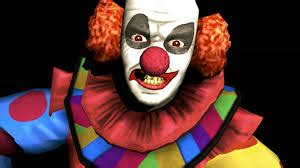 Murder the Clown (Uncle Theo) | Goosebumps Wiki | Fandom