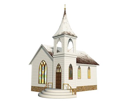 Church HD PNG Transparent Church HD.PNG Images. | PlusPNG