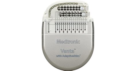 Medtronic Announces FDA Approval of its Next Generation Recharge-Free ...