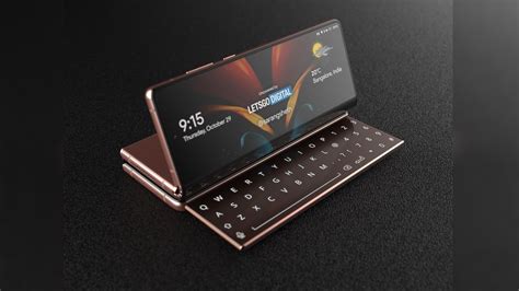 Samsung Galaxy Z Fold 3 Specs, Features and Price in India