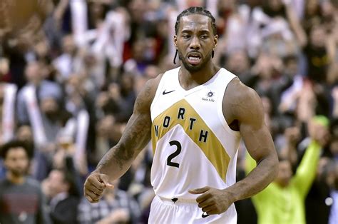 Kawhi Leonard hits winner, Raptors beat Trail Blazers | Inquirer Sports