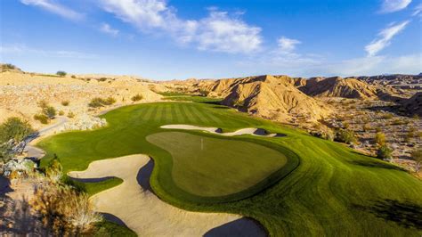 Conestoga Golf Course | Mesquite, NV Golf Courses