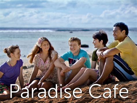 Paradise Cafe - Where to Watch and Stream - TV Guide