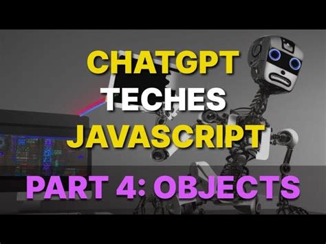 Free Video: Learn Javascript Objects - Javascript Tutorial Part 3 ...