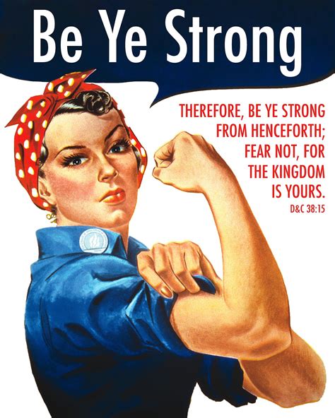 Blogger | Rosie the riveter, Rosie the riveter poster, Wwii posters