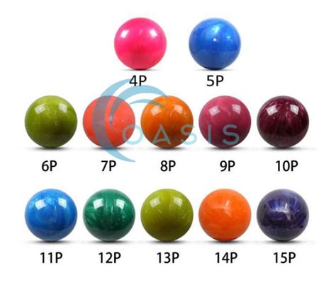 China Bowling Ball ( Weight: 6-7 LB) - China bowling ball and bowling ...