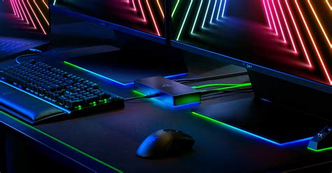 Razer PC Accessories - Laptops, Desktops, and more | Razer United States