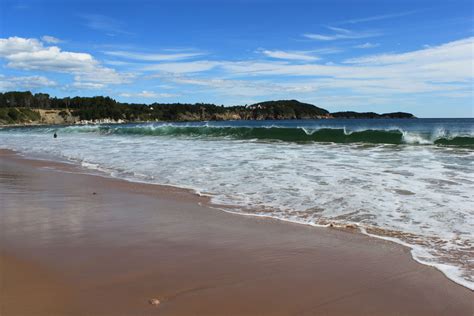 Ingonish Beach, Cape Breton, Nova Scotia