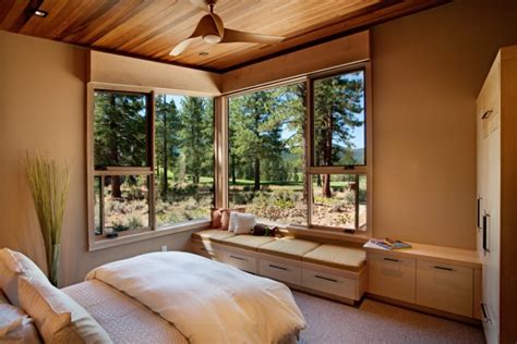 10 Stunning Rooms With A Window Seat